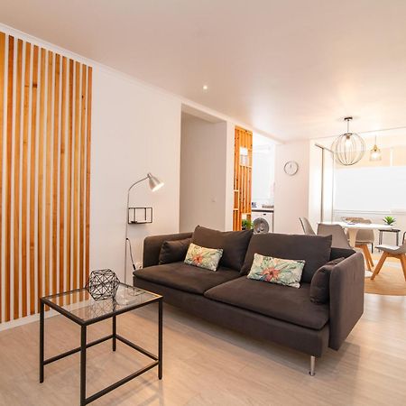 P&H Holiday Beach Apt Ponta Delgada  Ngoại thất bức ảnh