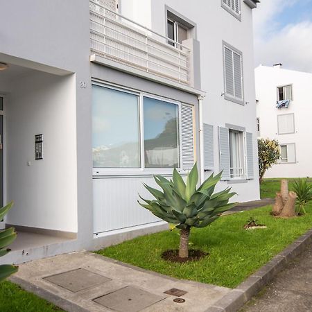 P&H Holiday Beach Apt Ponta Delgada  Ngoại thất bức ảnh
