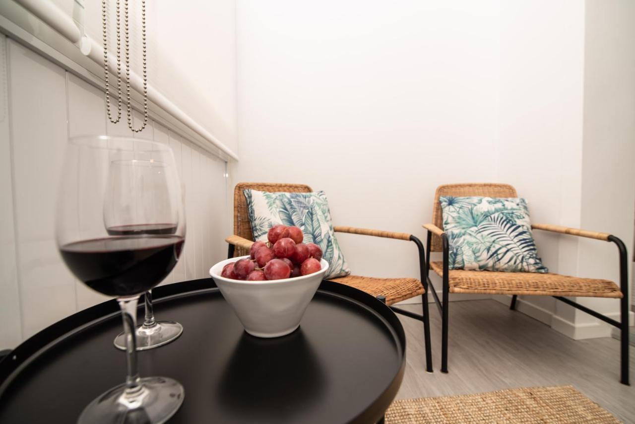 P&H Holiday Beach Apt Ponta Delgada  Ngoại thất bức ảnh