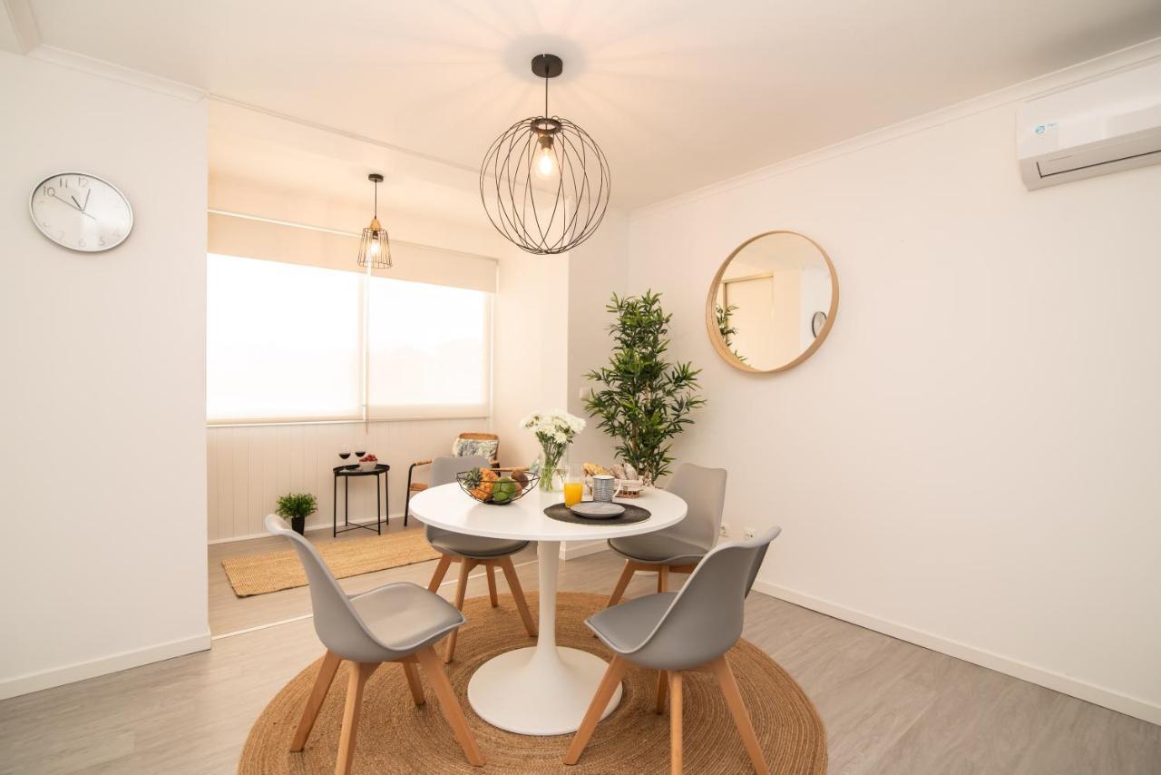 P&H Holiday Beach Apt Ponta Delgada  Ngoại thất bức ảnh