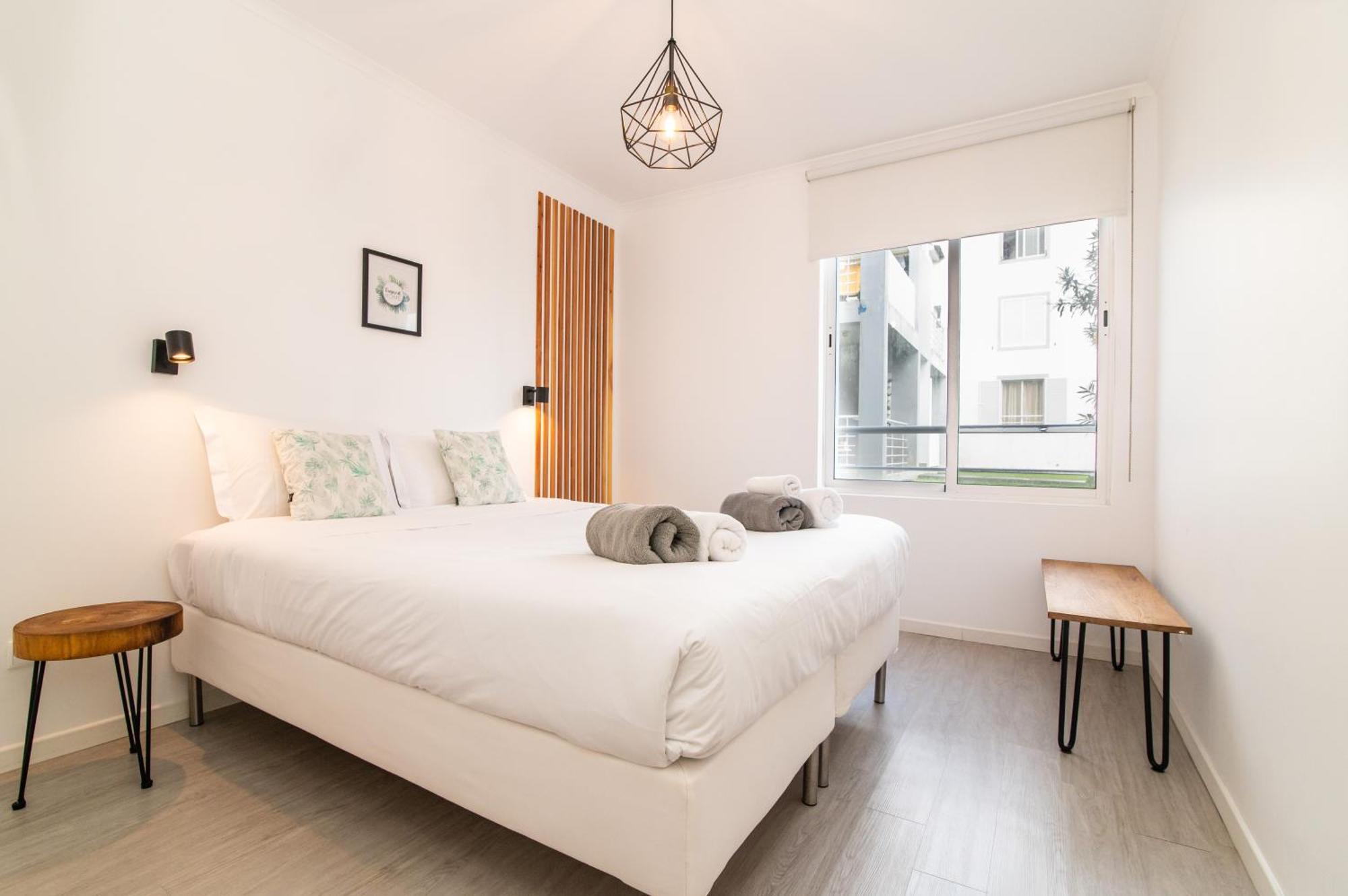 P&H Holiday Beach Apt Ponta Delgada  Ngoại thất bức ảnh