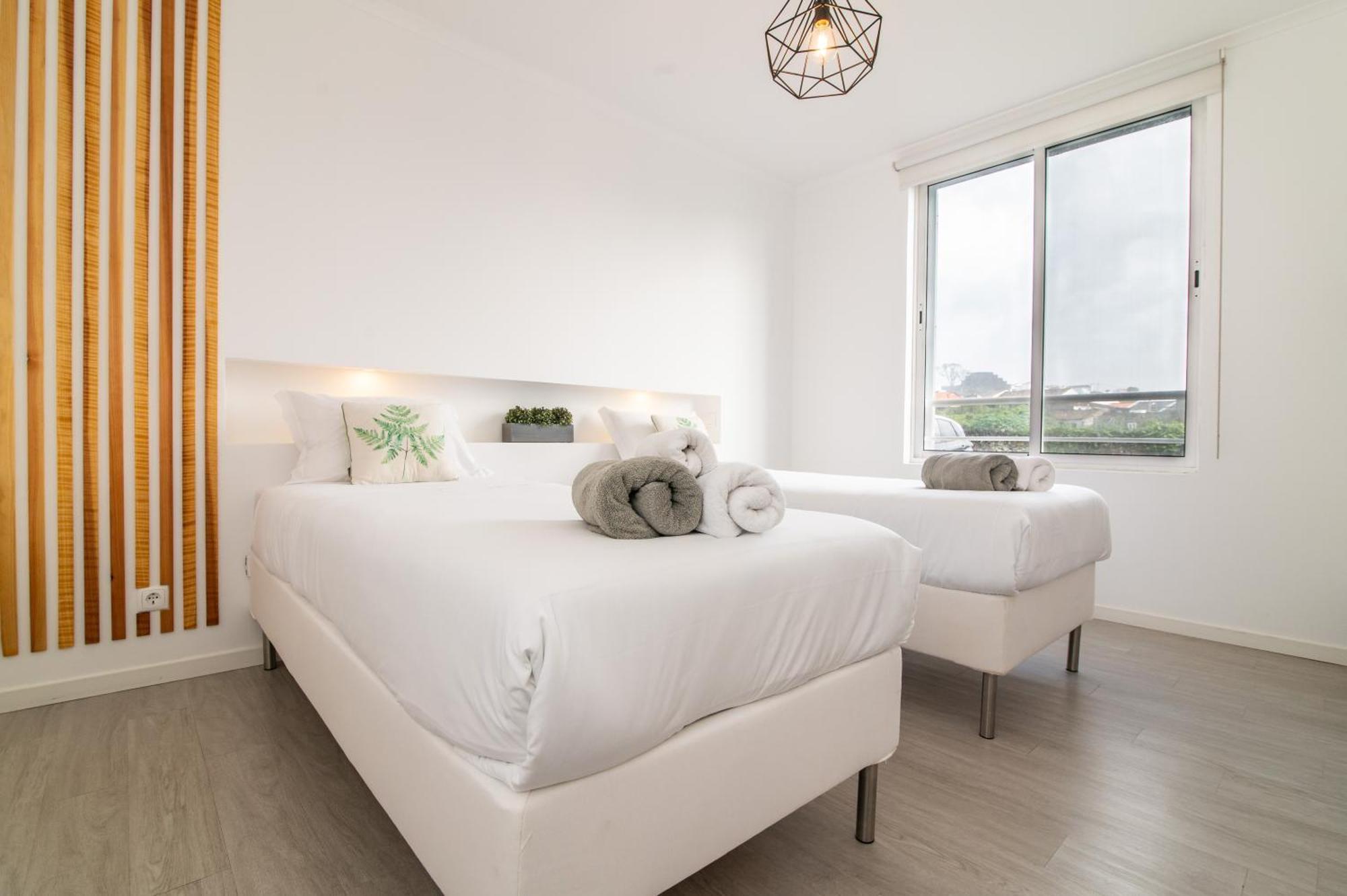 P&H Holiday Beach Apt Ponta Delgada  Ngoại thất bức ảnh